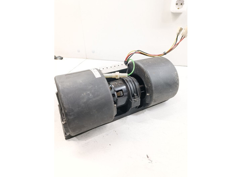 Моторчик печки к MAN TGL, 2006г.