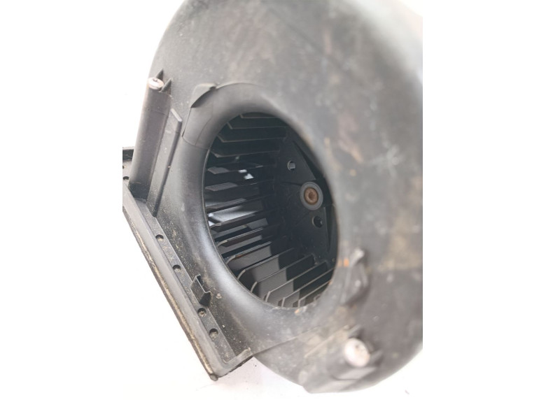 Моторчик печки к MAN TGL, 2006г.