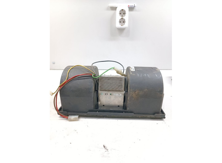 Моторчик печки к MAN TGL, 2006г.