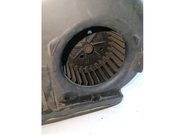 Моторчик печки к MAN TGL, 2006г.