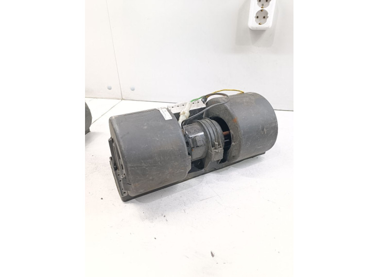 Моторчик печки к MAN TGL, 2006г.