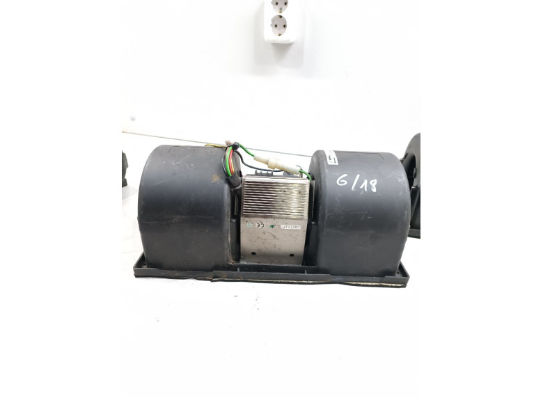 Моторчик печки к MAN TGL, 2006г.