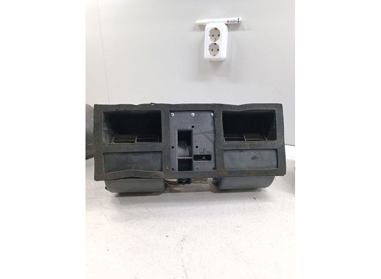 Моторчик печки к MAN TGL, 2006г.