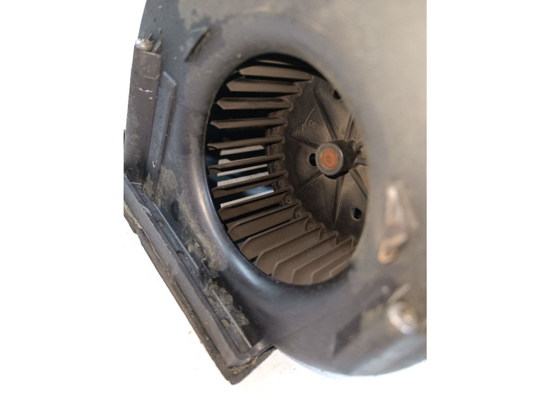 Моторчик печки к MAN TGL, 2006г.