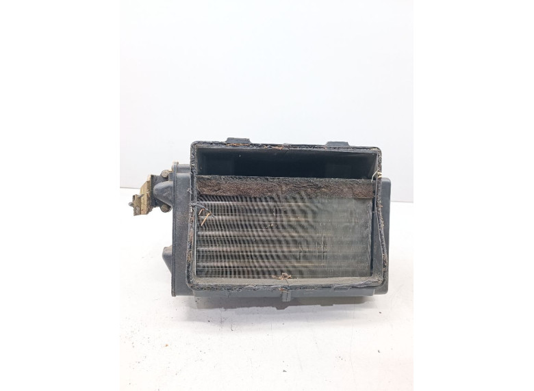 Радиатор отопителя (печки) к Volkswagen Polo, 1992г.