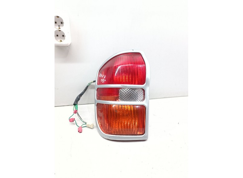 Фонарь задний левый к Toyota RAV4