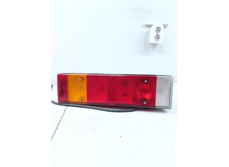 Фонарь задний левый к Iveco Stralis