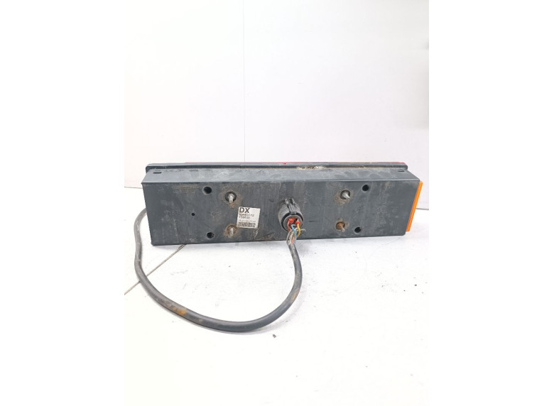 Фонарь задний левый к Фонарь задний левый к Iveco Stralis undefined г. Stralis