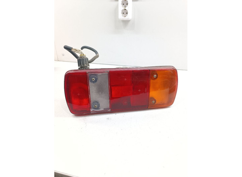 Фонарь задний левый к MAN TGL, 2006г.