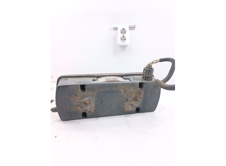 Фонарь задний левый к MAN TGL, 2006г.