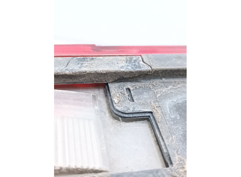 Фонарь задний левый к MAN TGL, 2006г.