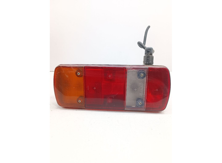 Фонарь задний правый к MAN TGL, 2006г.