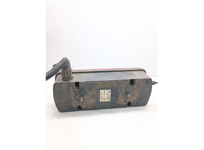 Фонарь задний правый к MAN TGL, 2006г.