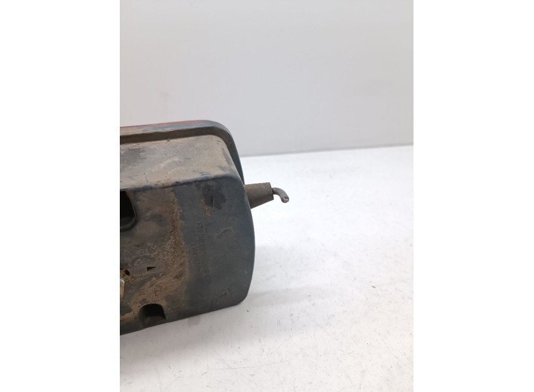 Фонарь задний правый к MAN TGL, 2006г.