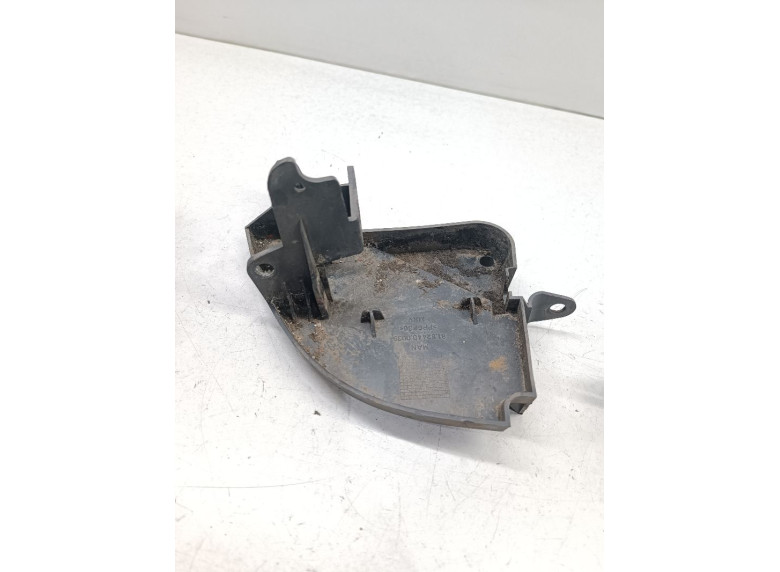 Кронштейн крепления крыла переднего левого к MAN TGL, 2006г.