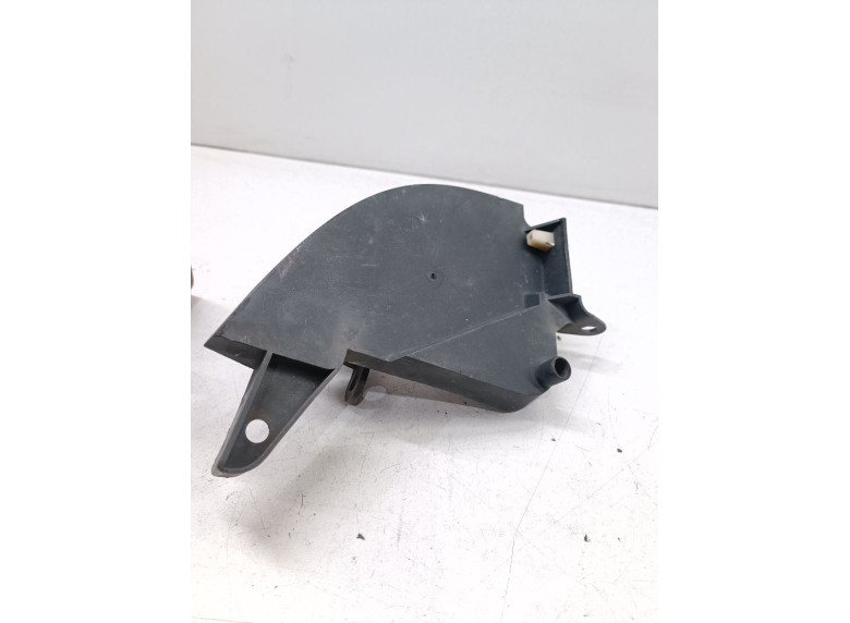 Кронштейн крепления крыла переднего левого к MAN TGL, 2006г.