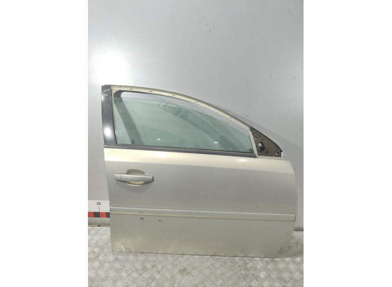 Замок двери передней правой к Opel Vectra, 2004г.