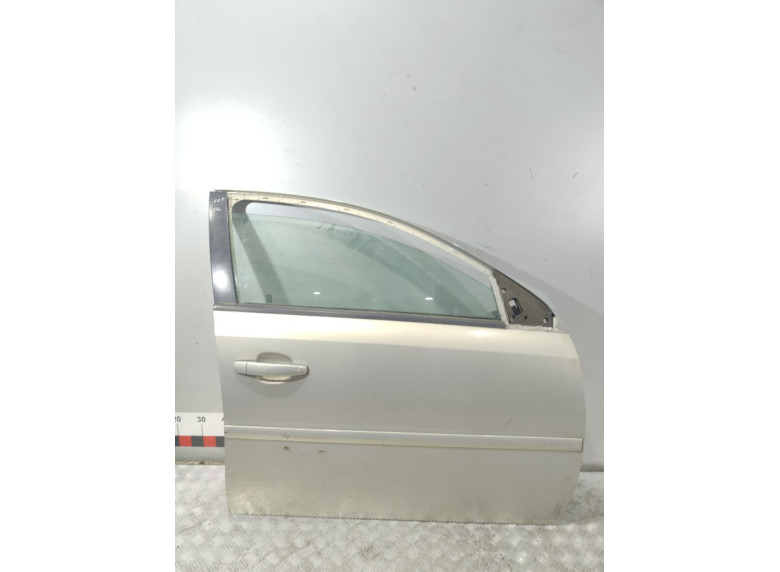 Стеклоподъемник электрический передний правый к Opel Vectra, 2004г.