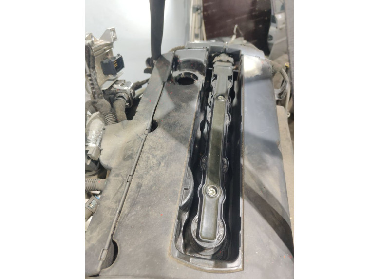 Катушка зажигания к Opel Astra, 2004г.