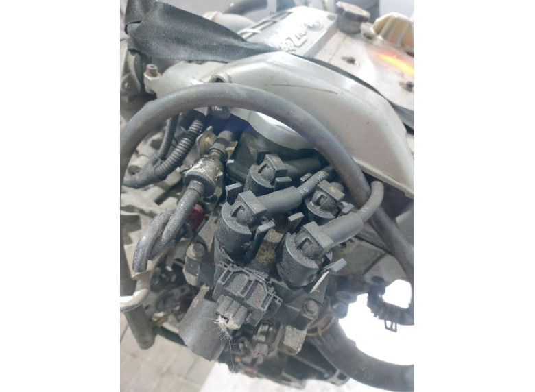 Катушка зажигания к Ford Puma, 2000г.