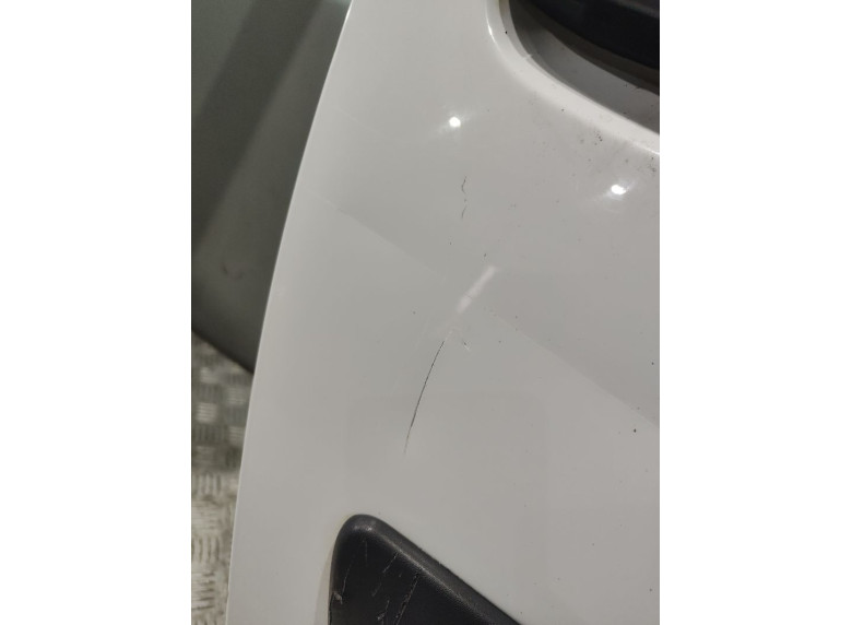 Дверь задняя правая к Renault Logan, 2007г.