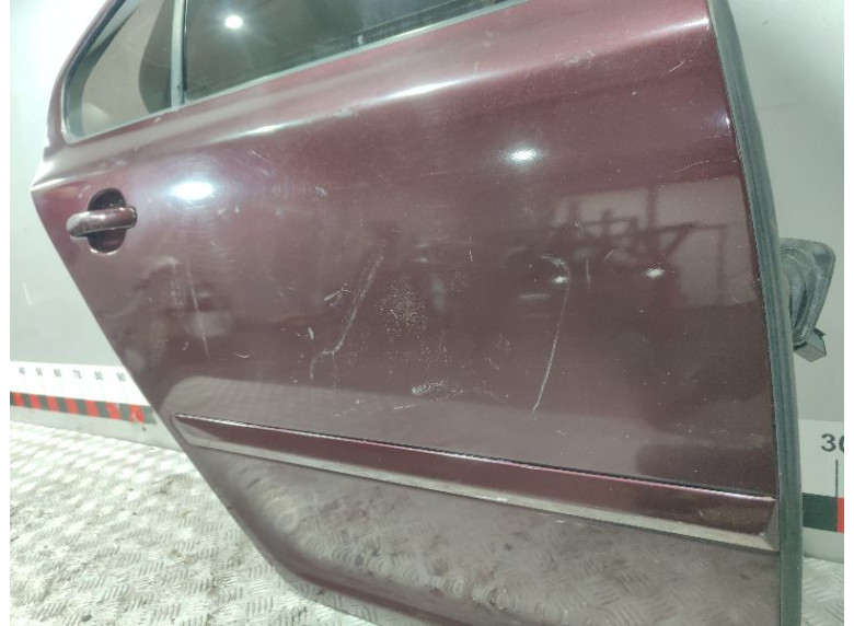 Дверь задняя правая к Дверь задняя правая к Skoda Octavia undefined г. Octavia