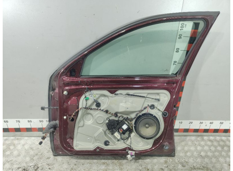 Дверь передняя правая к Дверь передняя правая к Skoda Octavia undefined г. Octavia