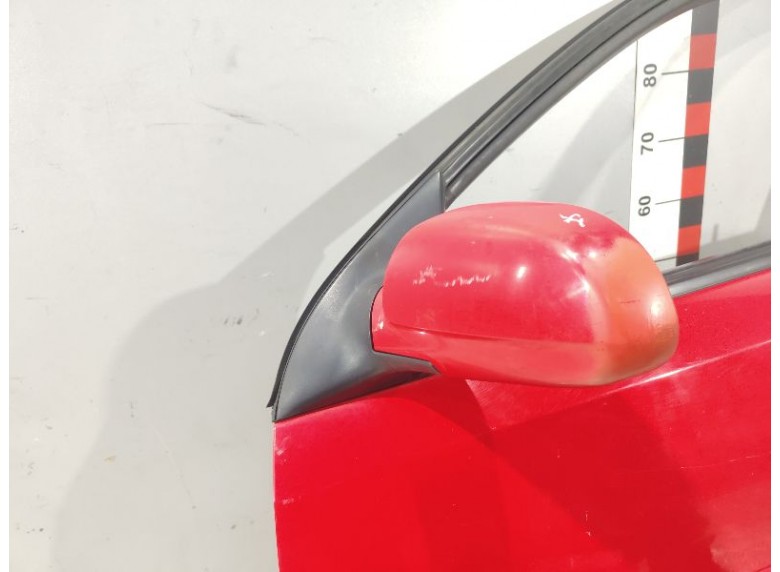 Зеркало наружное левое к Daewoo Nubira
