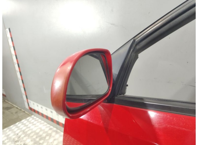 Зеркало наружное левое к Зеркало наружное левое к Daewoo Nubira undefined г. Nubira