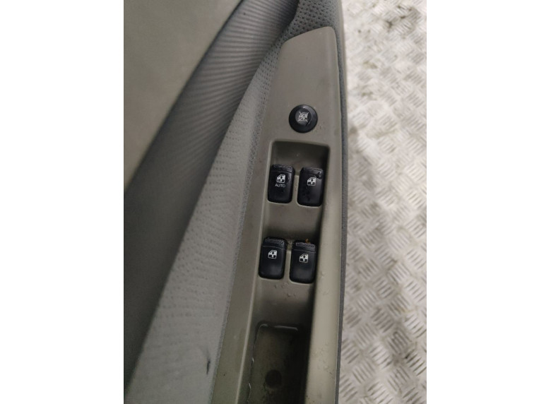 Блок управления стеклоподъемниками к Daewoo Nubira, 2006г.
