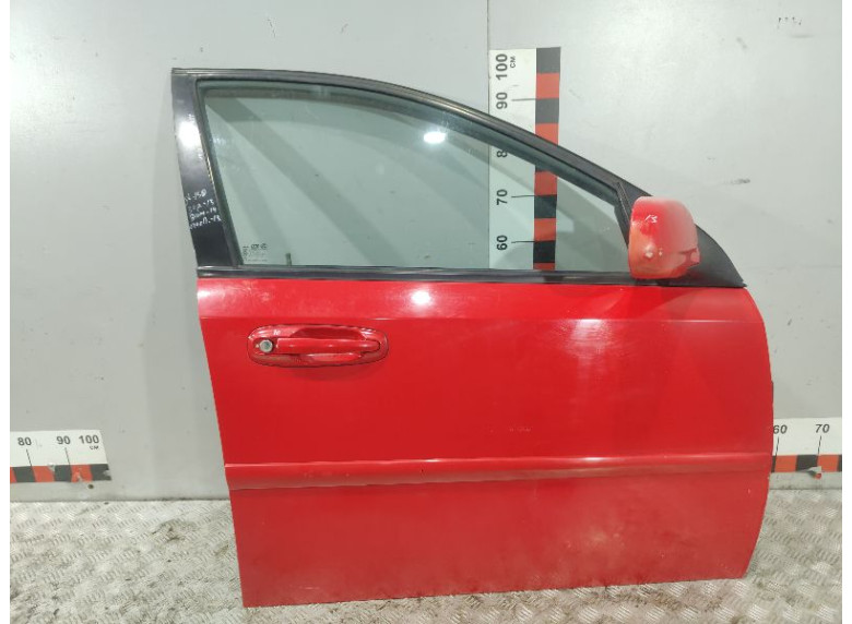 Замок двери передней правой к Daewoo Nubira, 2006г.