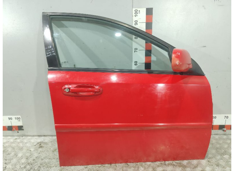 Дверь передняя правая к Daewoo Nubira, 2006г.