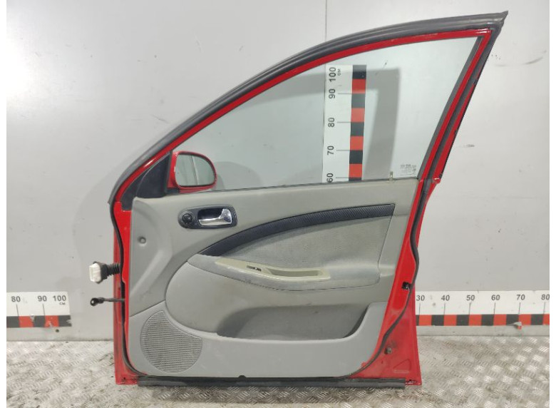 Дверь передняя правая к Daewoo Nubira, 2006г.