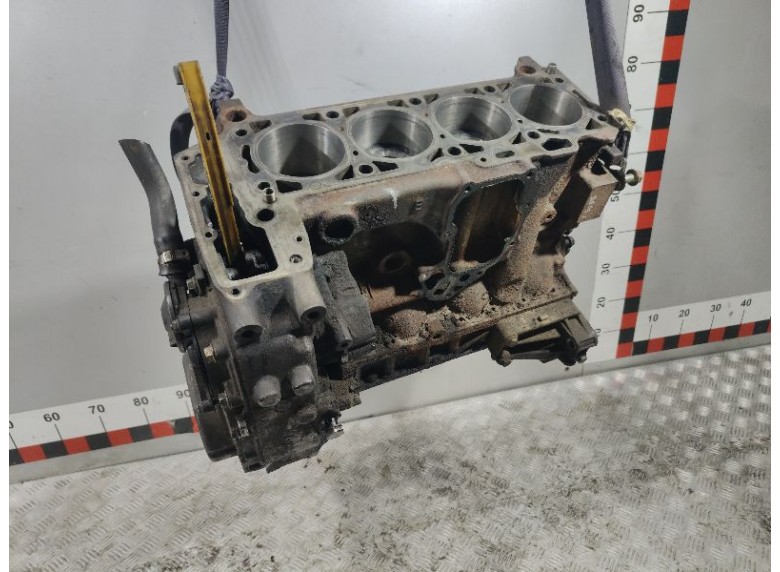 Блок цилиндров к Peugeot Boxer
