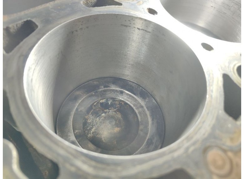 Блок цилиндров к Блок цилиндров к Peugeot Boxer undefined г. Boxer