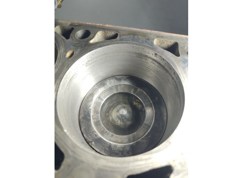 Блок цилиндров к Блок цилиндров к Peugeot Boxer undefined г. Boxer