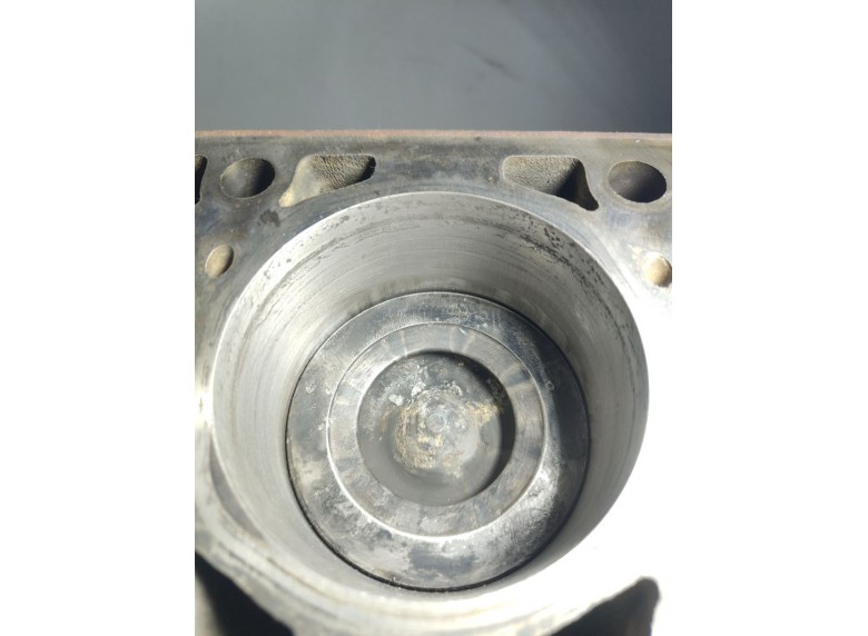 Блок цилиндров к Блок цилиндров к Peugeot Boxer undefined г. Boxer