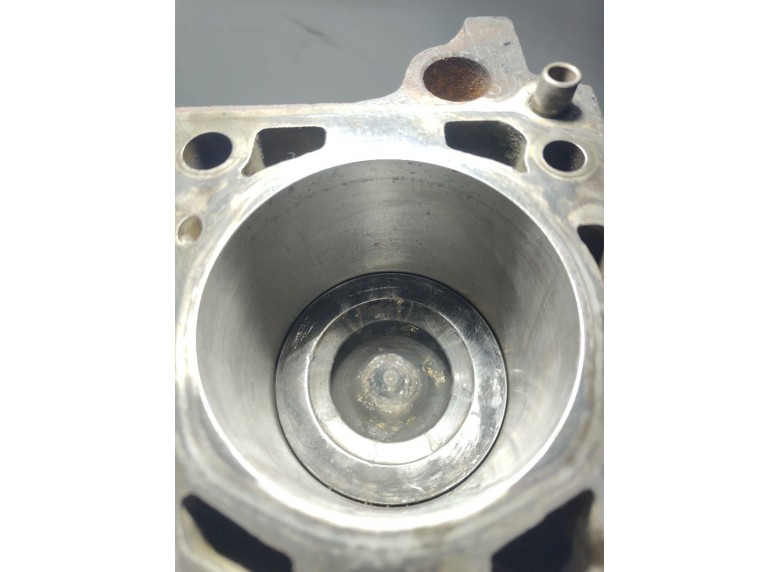 Блок цилиндров к Блок цилиндров к Peugeot Boxer undefined г. Boxer