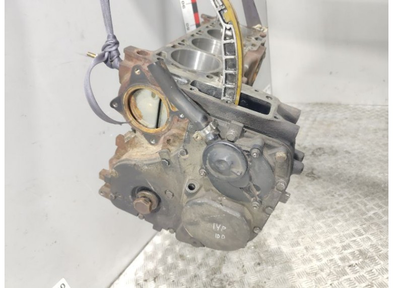 Блок цилиндров к Блок цилиндров к Peugeot Boxer undefined г. Boxer