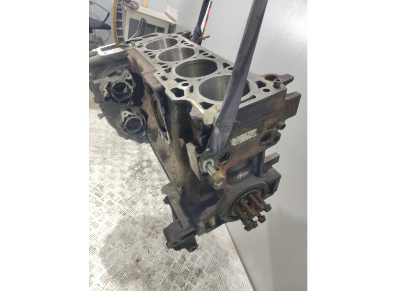 Блок цилиндров к Блок цилиндров к Peugeot Boxer undefined г. Boxer