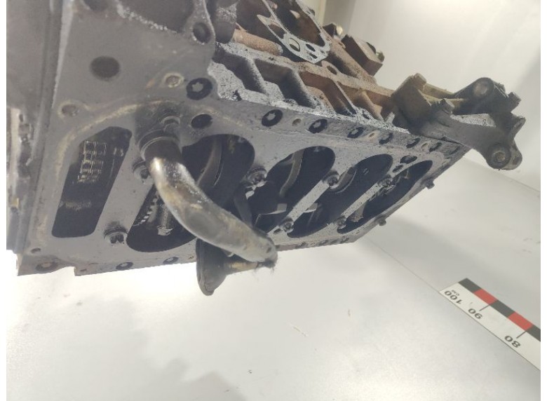 Блок цилиндров к Блок цилиндров к Peugeot Boxer undefined г. Boxer