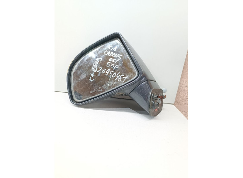 Зеркало наружное левое к Kia Carens