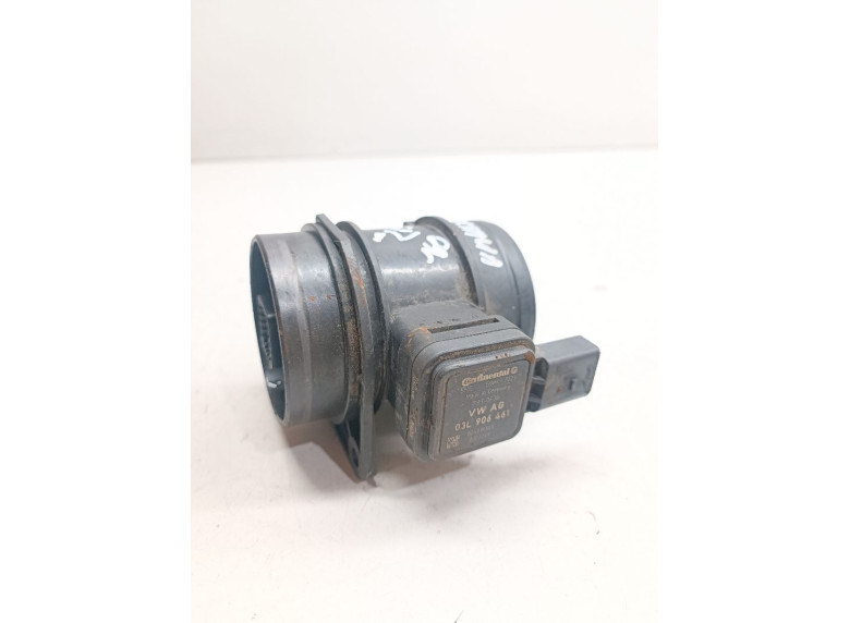 Расходомер воздуха к Skoda Octavia