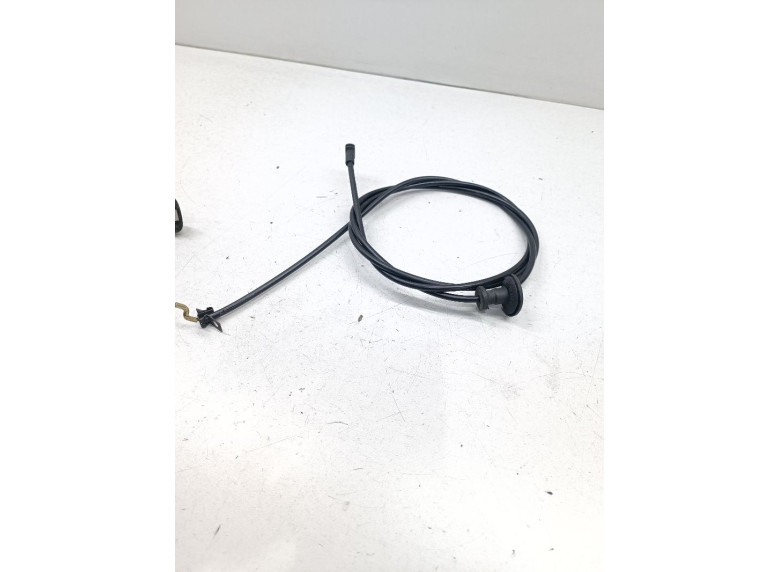 Трос капота к Audi A6, 1998г.