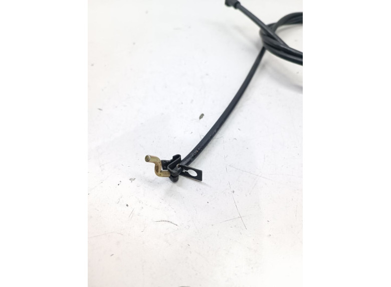 Трос капота к Audi A6, 1998г.