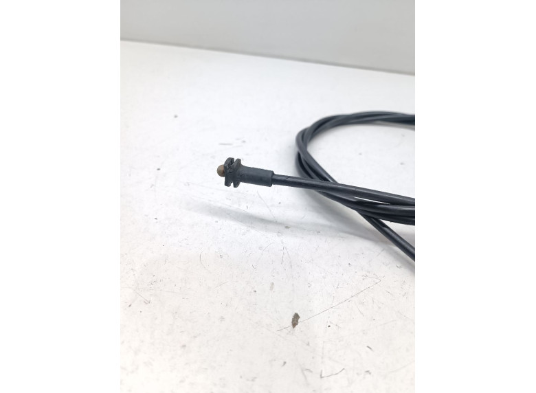 Трос капота к Audi A6, 1998г.