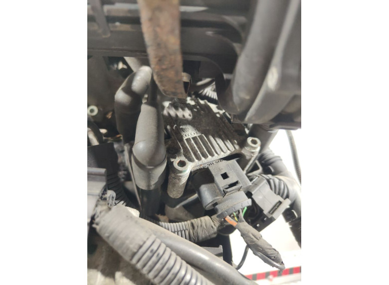 Катушка зажигания к Volkswagen Golf, 2000г.