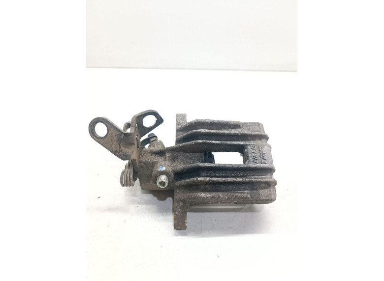 Суппорт задний левый к Volkswagen Golf, 2006г.