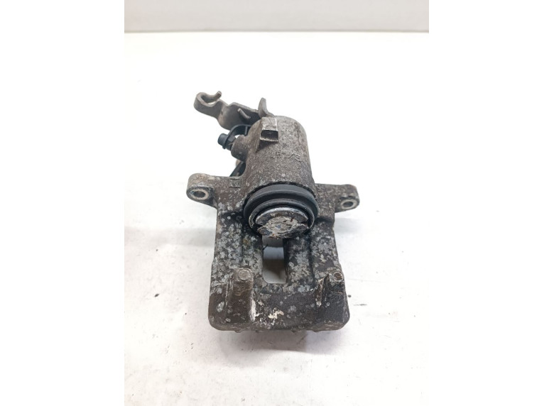 Суппорт задний левый к Volkswagen Golf, 2006г.