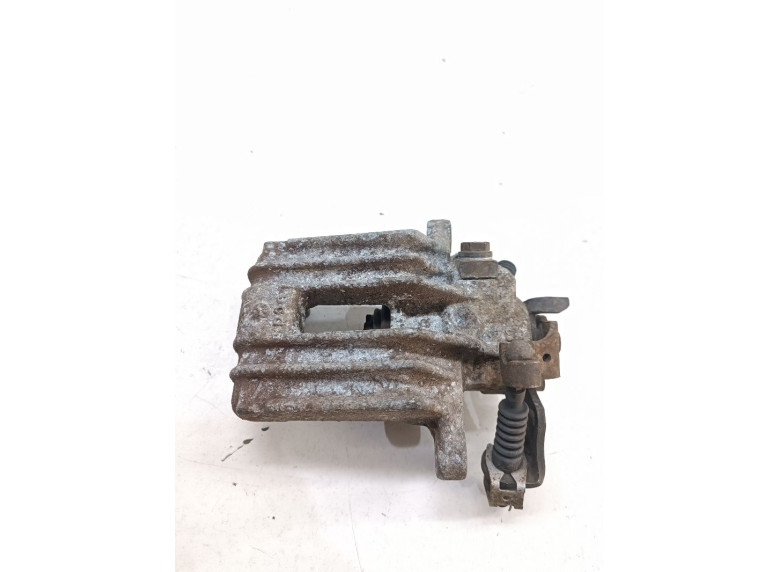 Суппорт задний левый к Volkswagen Polo, 2003г.